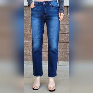 Comfortable Jeans Size 5